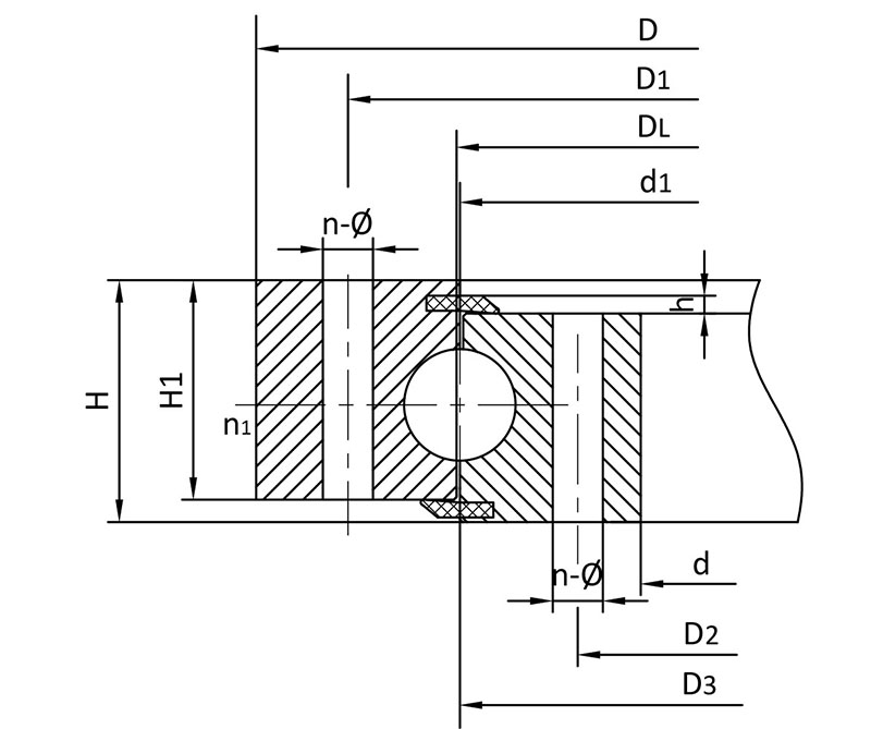 <b>無齒型</b>